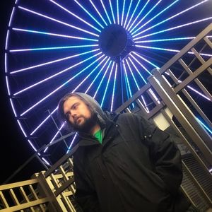 Meet your Posher, Luke